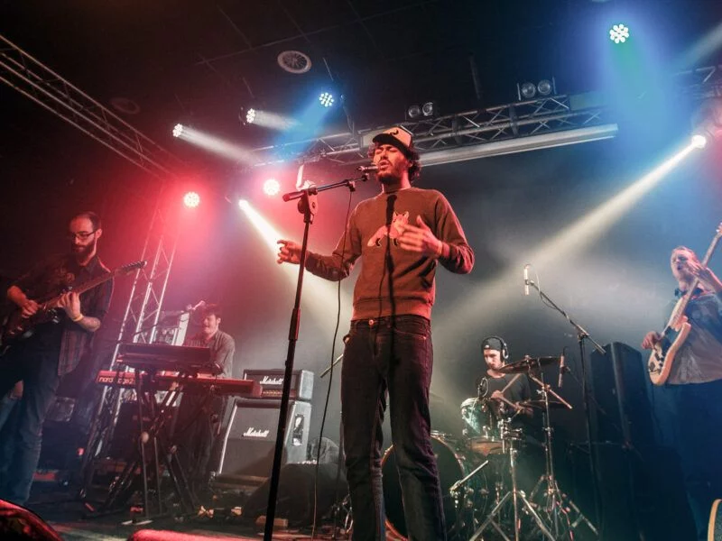 Premio Buscaglione Seconda Semifinale 128