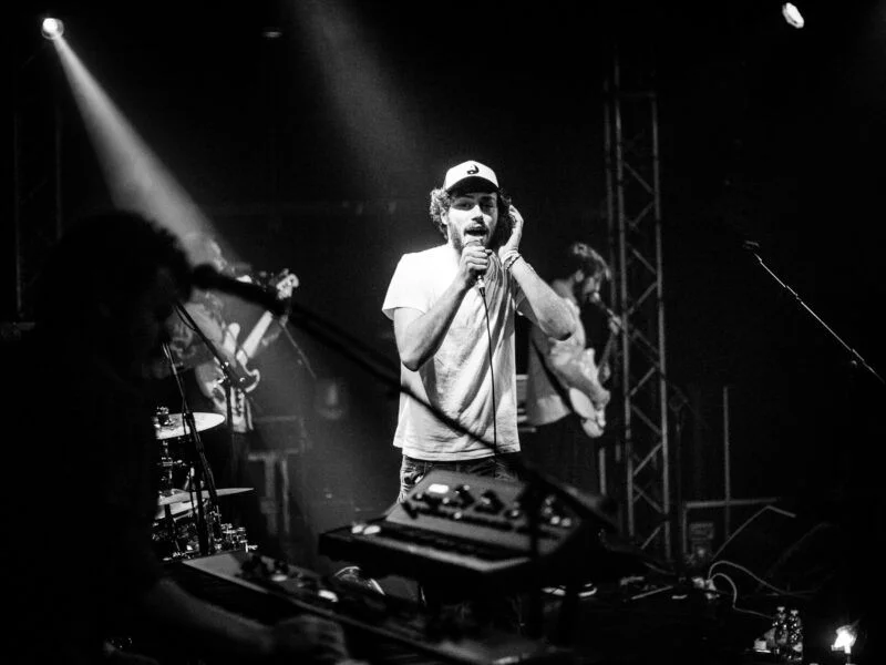 Premio Buscaglione Seconda Semifinale 132