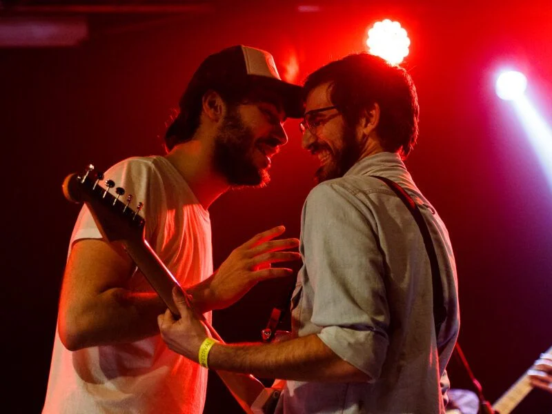 Premio Buscaglione Seconda Semifinale 146