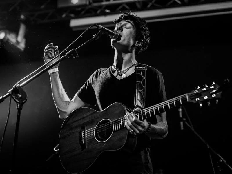 Premio Buscaglione Seconda Semifinale 15