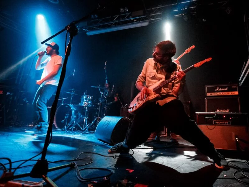 Premio Buscaglione Seconda Semifinale 153