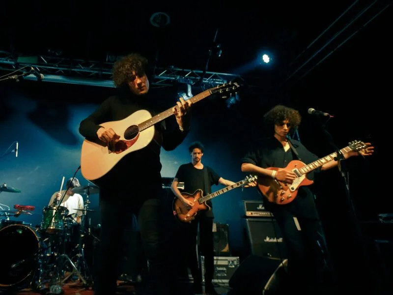 Premio Buscaglione Seconda Semifinale 76