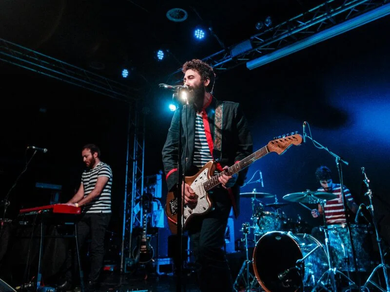 Premio Buscaglione Seconda Semifinale 92