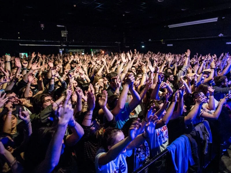 Pinguini Seconda Semifinale 163